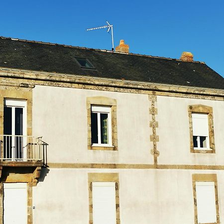 Ferienwohnung Beau Rivage La Turballe Exterior foto
